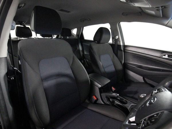 Used Hyundai TUCSON 2016 for sale - 75607117: Photo 10