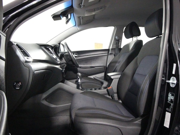 Used Hyundai TUCSON 2016 for sale - 75607117: Photo 11