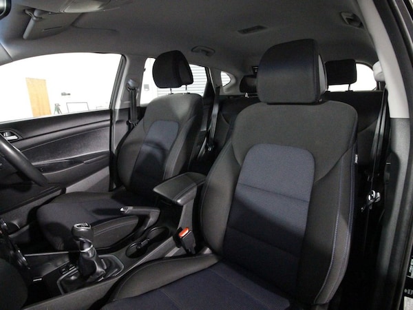 Used Hyundai TUCSON 2016 for sale - 75607117: Photo 12
