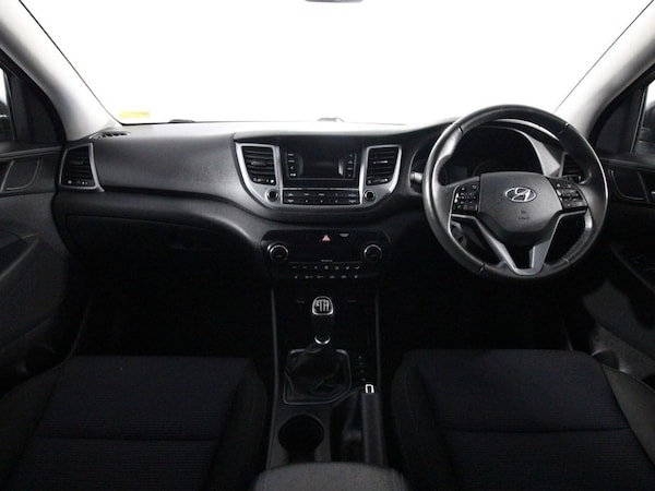 Used Hyundai TUCSON 2016 for sale - 75607117: Photo 13