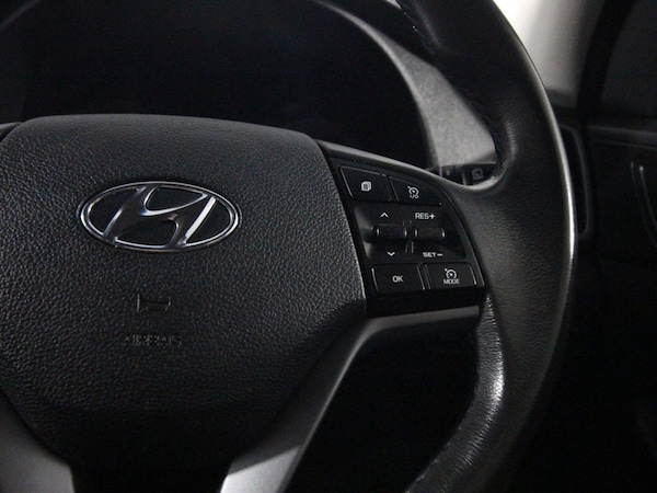 Used Hyundai TUCSON 2016 for sale - 75607117: Photo 15