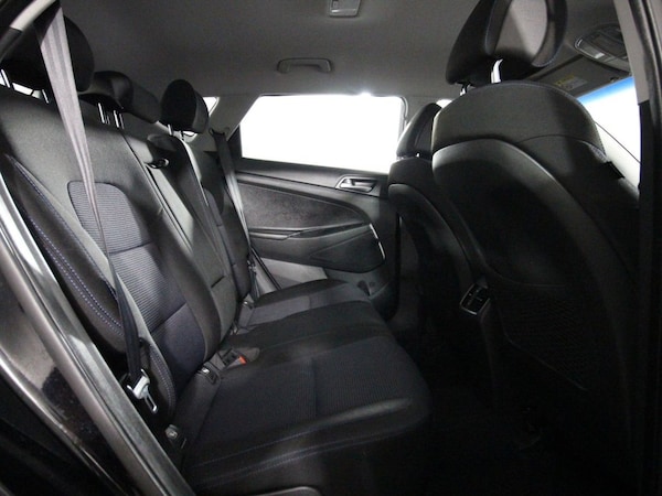 Used Hyundai TUCSON 2016 for sale - 75607117: Photo 16