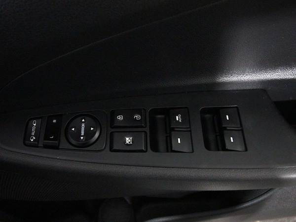 Used Hyundai TUCSON 2016 for sale - 75607117: Photo 18