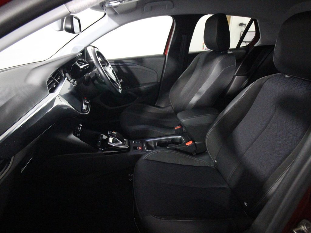 Used Vauxhall Corsa 2020 for sale - 77571729: Photo 11