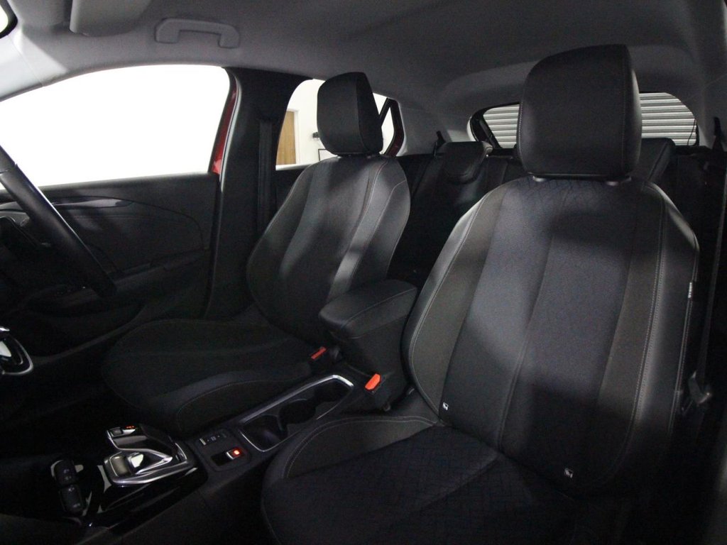 Used Vauxhall Corsa 2020 for sale - 77571729: Photo 12