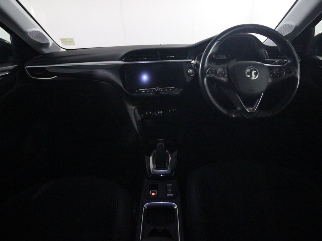 Used Vauxhall Corsa 2020 for sale - 77571729: Photo 13