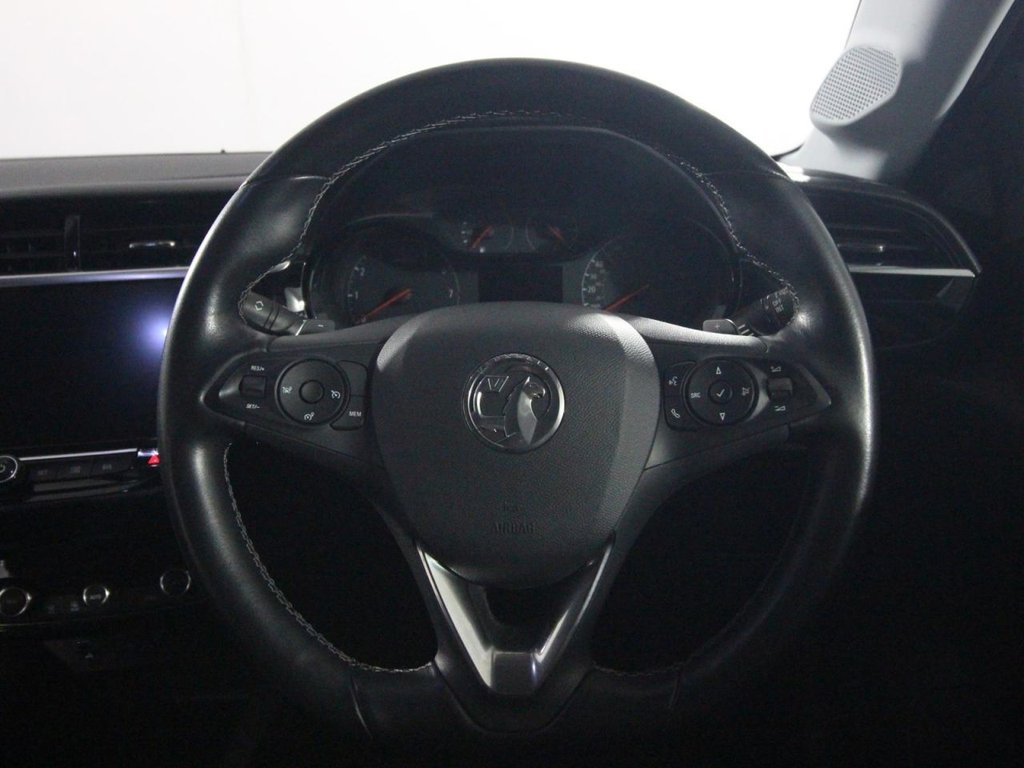 Used Vauxhall Corsa 2020 for sale - 77571729: Photo 14