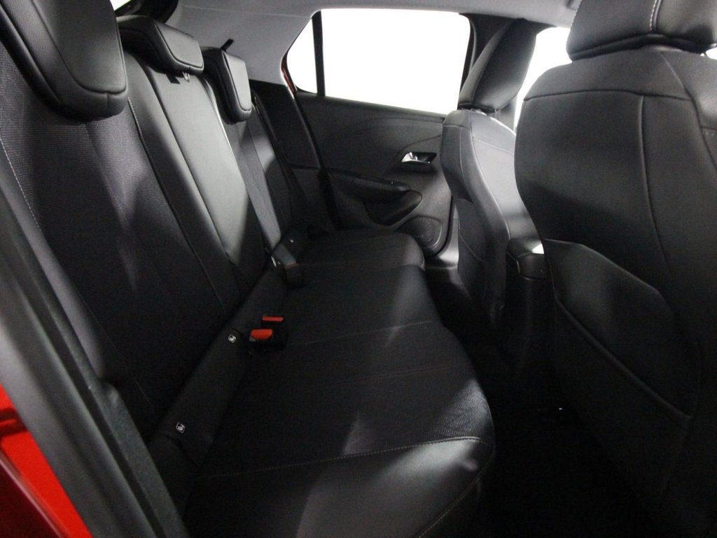 Used Vauxhall Corsa 2020 for sale - 77571729: Photo 16