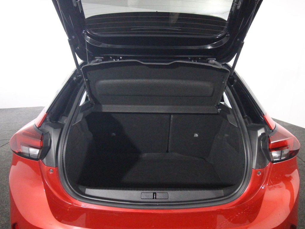 Used Vauxhall Corsa 2020 for sale - 77571729: Photo 17