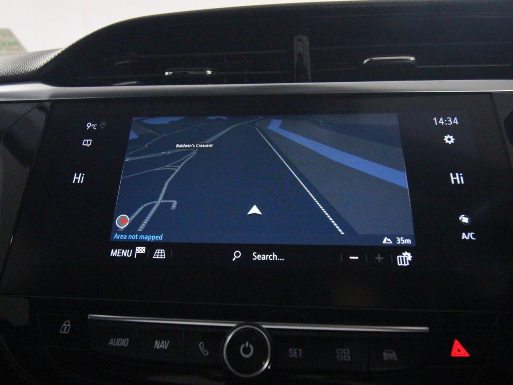 Used Vauxhall Corsa 2020 for sale - 77571729: Photo 18