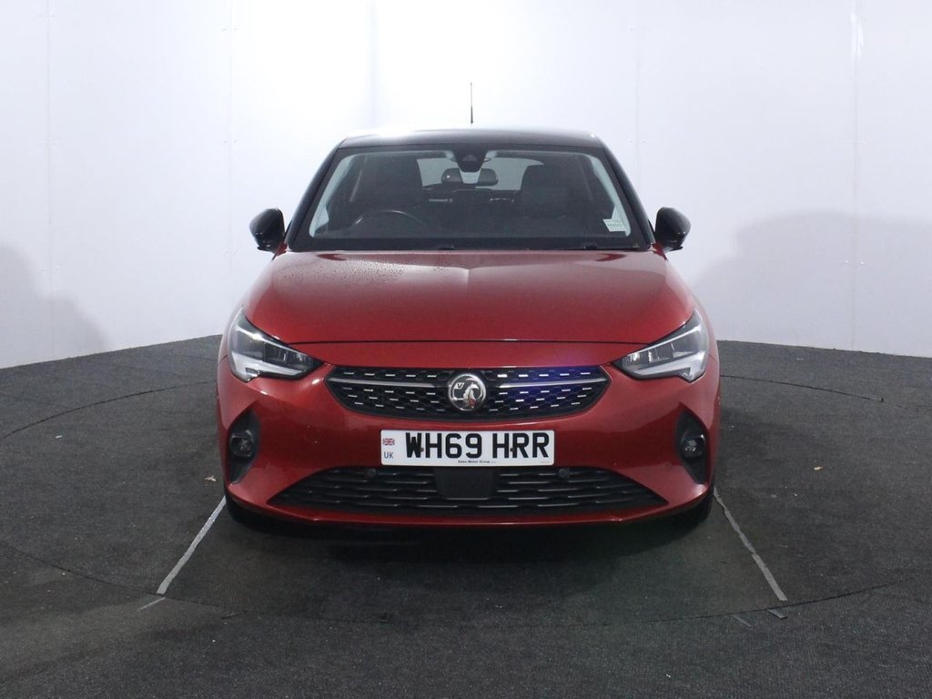 Used Vauxhall Corsa 2020 for sale - 77571729: Photo 2