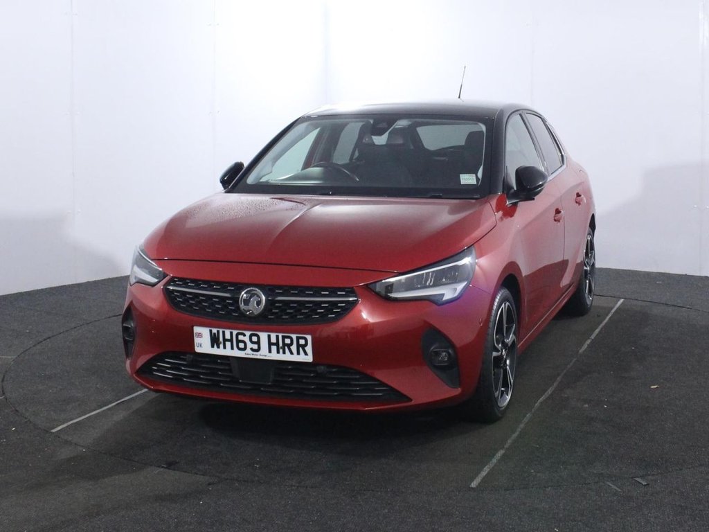 Used Vauxhall Corsa 2020 for sale - 77571729: Photo 3