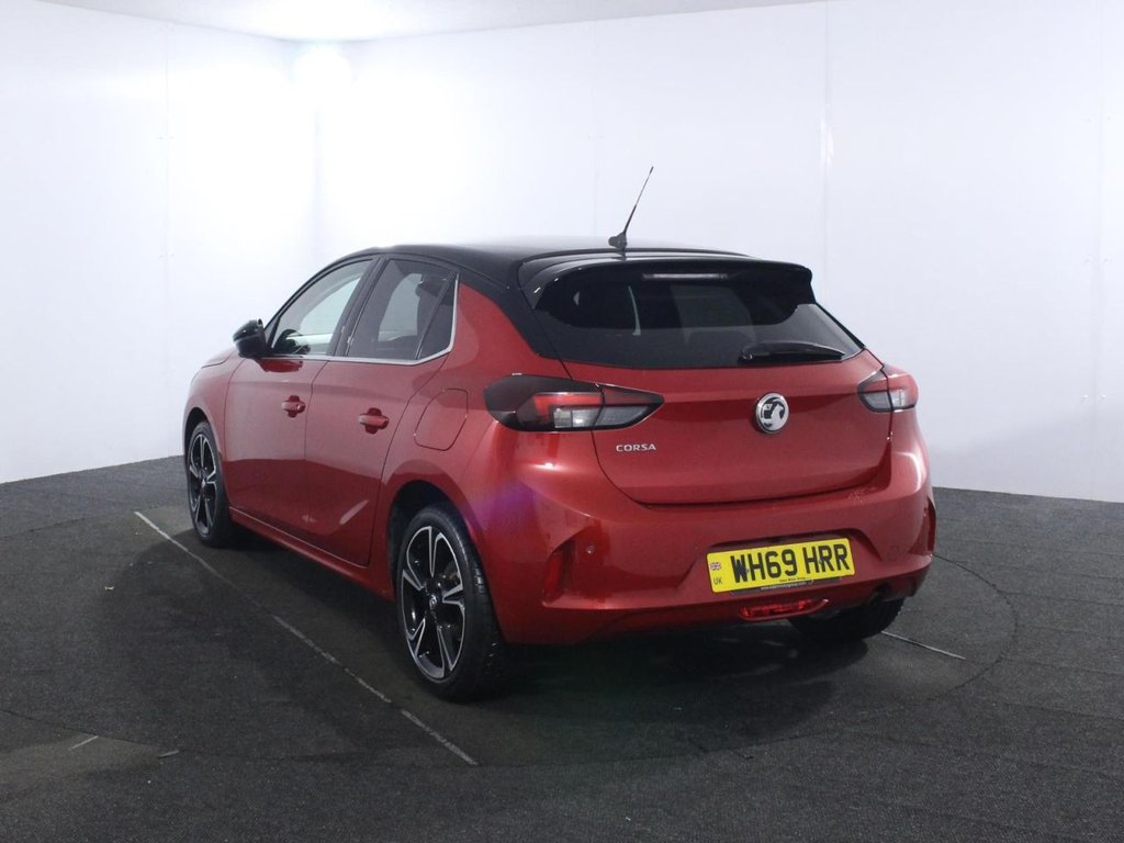 Used Vauxhall Corsa 2020 for sale - 77571729: Photo 5