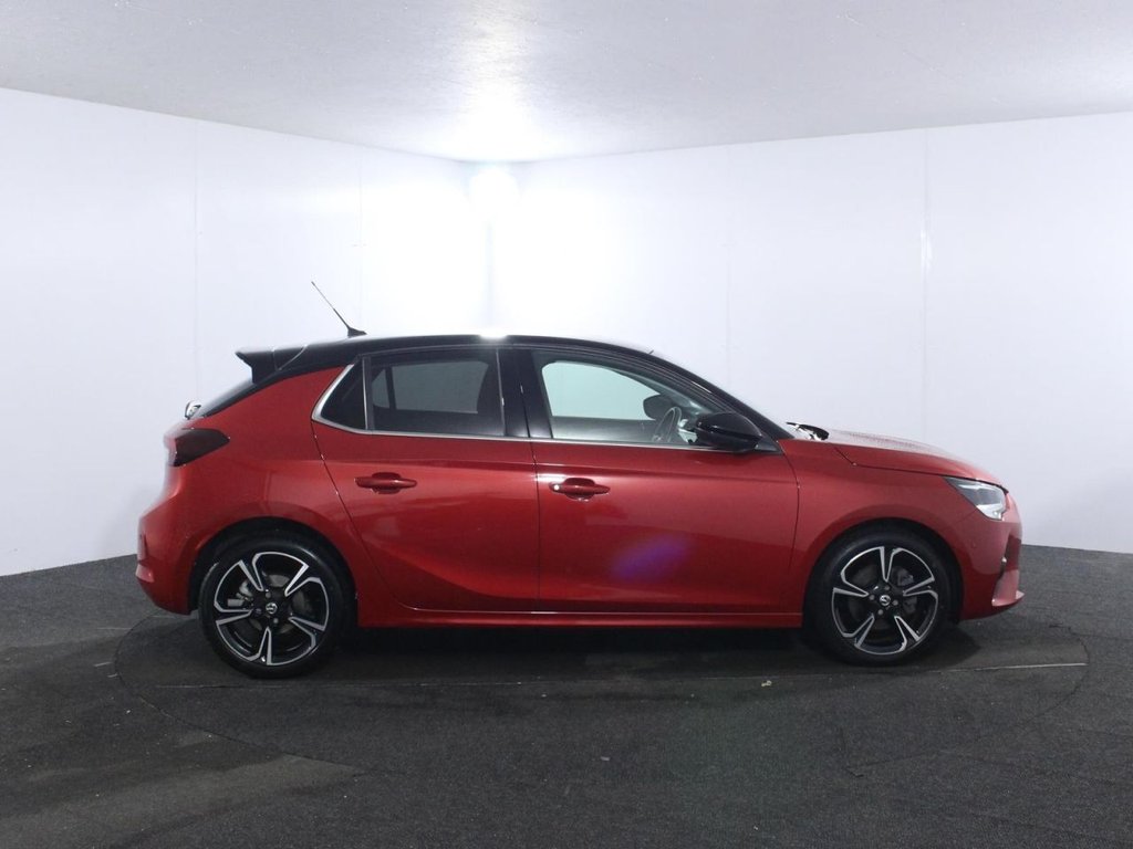 Used Vauxhall Corsa 2020 for sale - 77571729: Photo 8