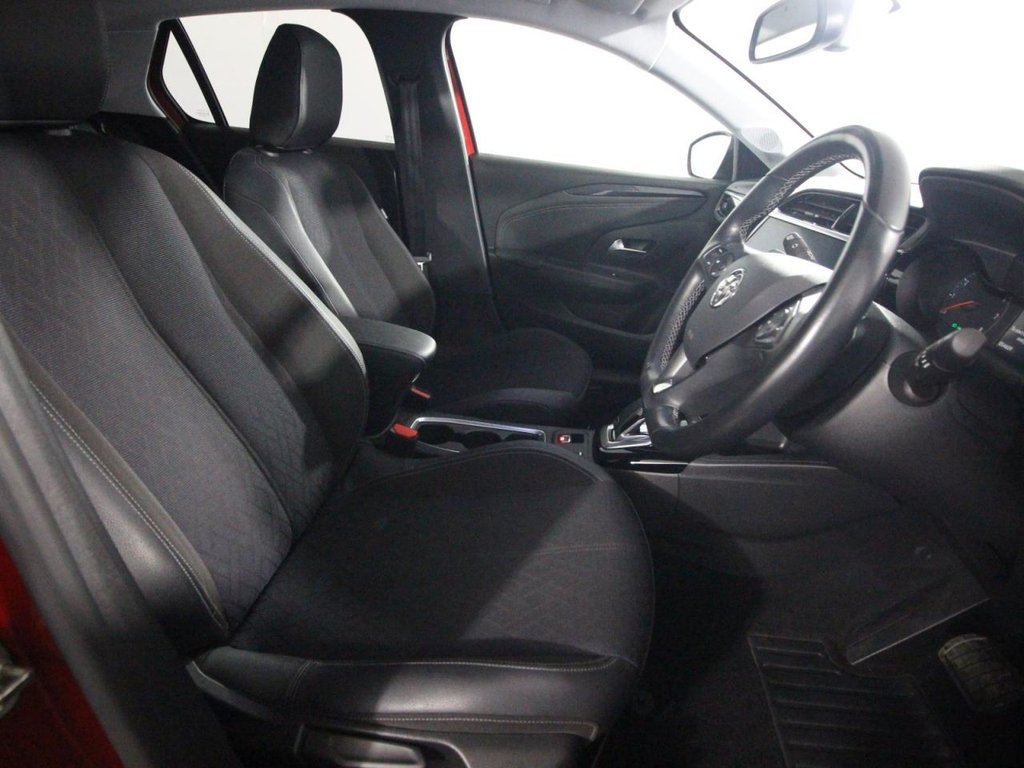 Used Vauxhall Corsa 2020 for sale - 77571729: Photo 9