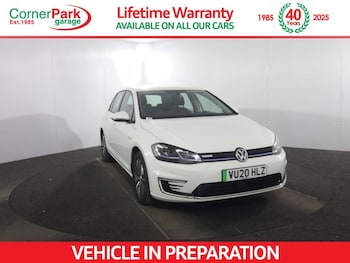 Used Volkswagen Golf 2020 for sale - 78349389: Photo
