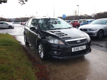2010 (10) - 1.6 Zetec S 5dr