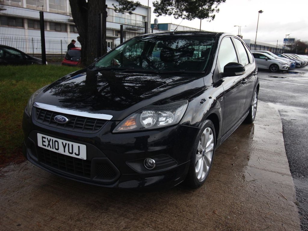 Used Ford Focus 2010 for sale - 77153157: Photo 3