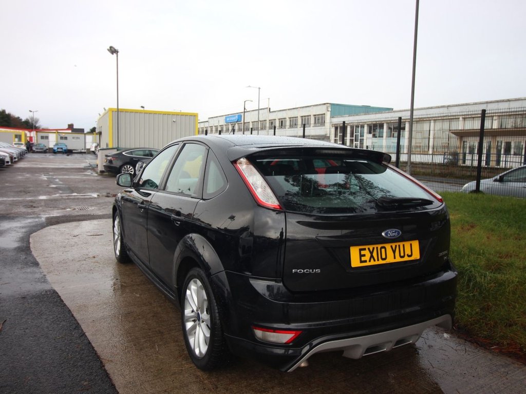 Used Ford Focus 2010 for sale - 77153157: Photo 5