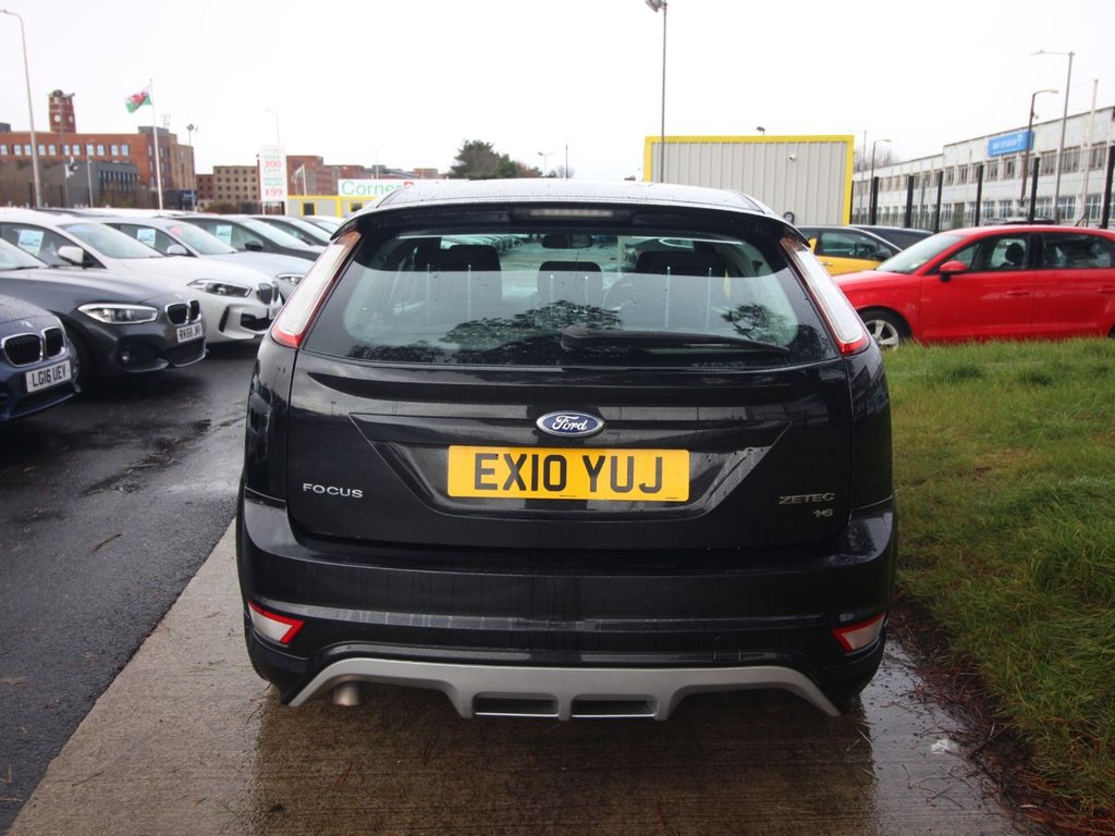 Used Ford Focus 2010 for sale - 77153157: Photo 6