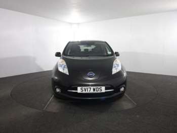 Used Nissan Leaf 2017 for sale - 75264431: Photo