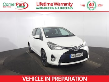 Used Toyota Yaris 2014 for sale - 78349417: Photo