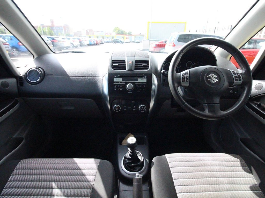 Vehicle 13