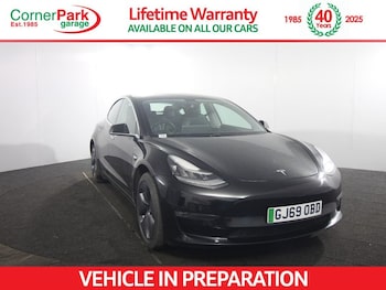 Used Tesla Model 3 2019 for sale - 77780052: Photo