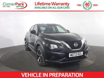 Used Nissan Juke 2023 for sale - 79506418: Photo