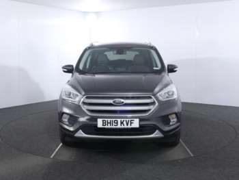 Used Ford Kuga 2019 for sale - 74746480: Photo