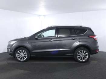 Used Ford Kuga 2019 for sale - 74746480: Photo