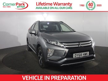 Used Mitsubishi Eclipse Cross 2018 for sale - 78650292: Photo
