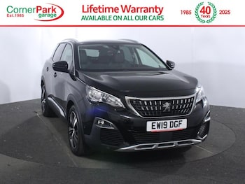 Used Peugeot 3008 2019 for sale - 79409179: Photo