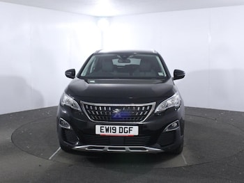Used Peugeot 3008 2019 for sale - 79409179: Photo