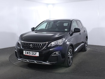 Used Peugeot 3008 2019 for sale - 79409179: Photo
