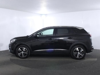 Used Peugeot 3008 2019 for sale - 79409179: Photo