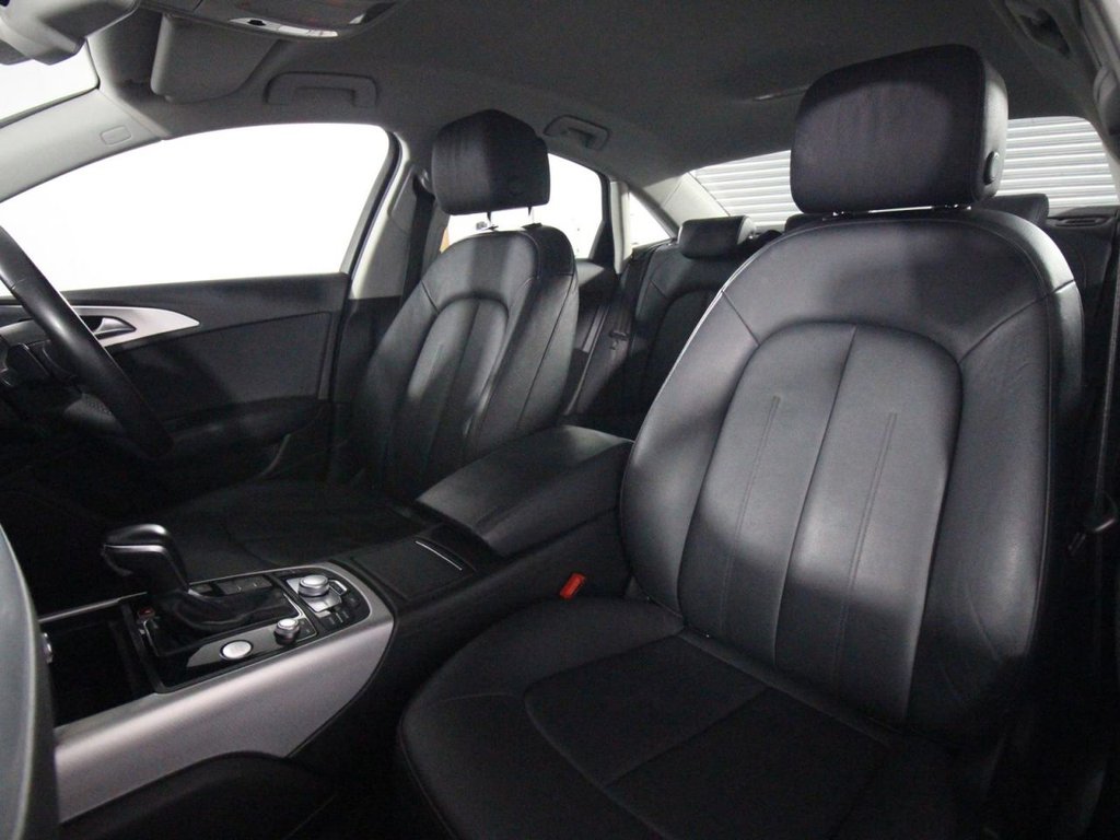 Used Audi A6 Saloon 2016 for sale - 77621206: Photo 12