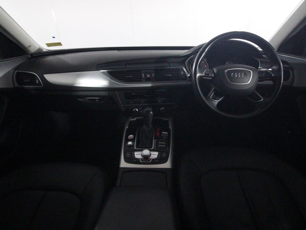 Used Audi A6 Saloon 2016 for sale - 77621206: Photo 13