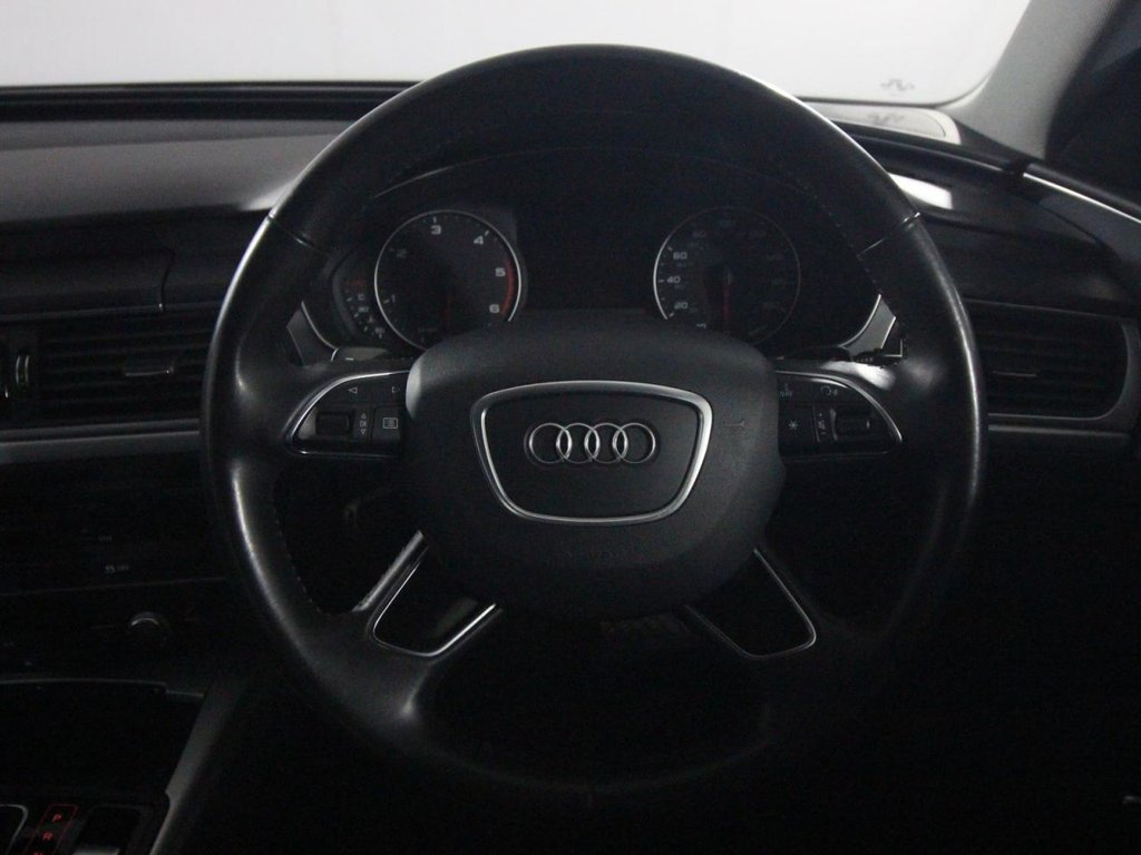 Used Audi A6 Saloon 2016 for sale - 77621206: Photo 14