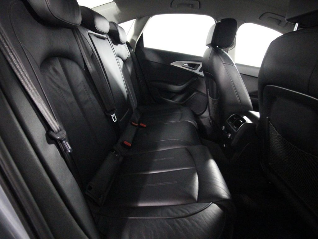 Used Audi A6 Saloon 2016 for sale - 77621206: Photo 15
