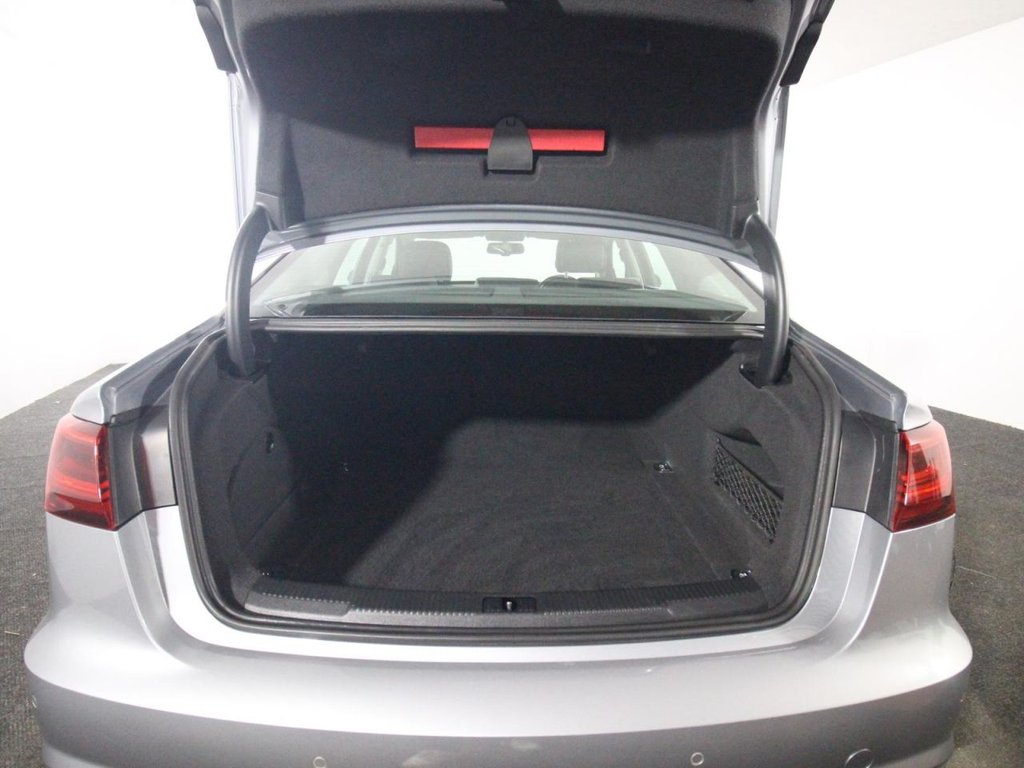 Used Audi A6 Saloon 2016 for sale - 77621206: Photo 16