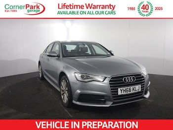 2016 (66) - 2.0 TDI Ultra SE Executive 4dr S Tronic