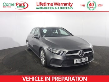 Used Mercedes-Benz A-Class 2019 for sale - 78256550: Photo