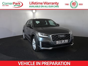 Audi - Q2