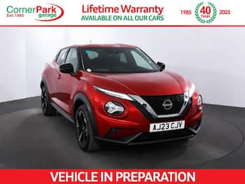 Used Nissan Juke 2023 for sale - 79642924: Photo