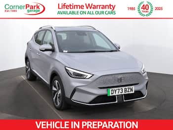 Used MG MG ZS 2023 for sale - 79763728: Photo