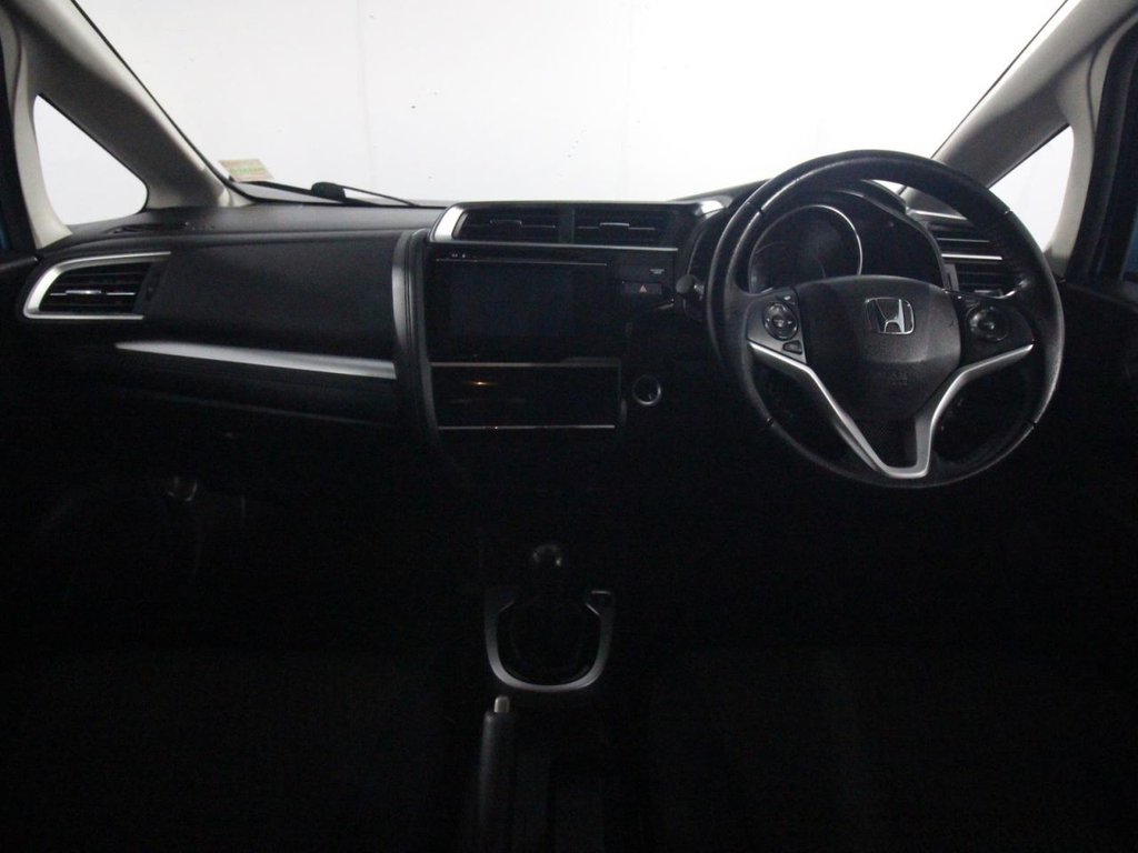 Used Honda Jazz 2018 for sale - 76977412: Photo 13