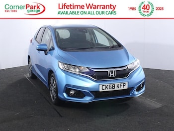 Used Honda Jazz 2018 for sale - 76977412: Photo