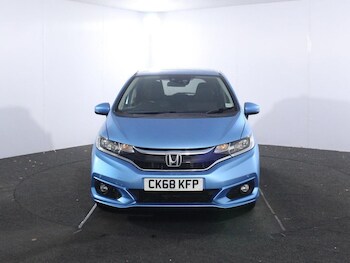 Used Honda Jazz 2018 for sale - 76977412: Photo