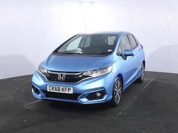 Used Honda Jazz 2018 for sale - 76977412: Photo